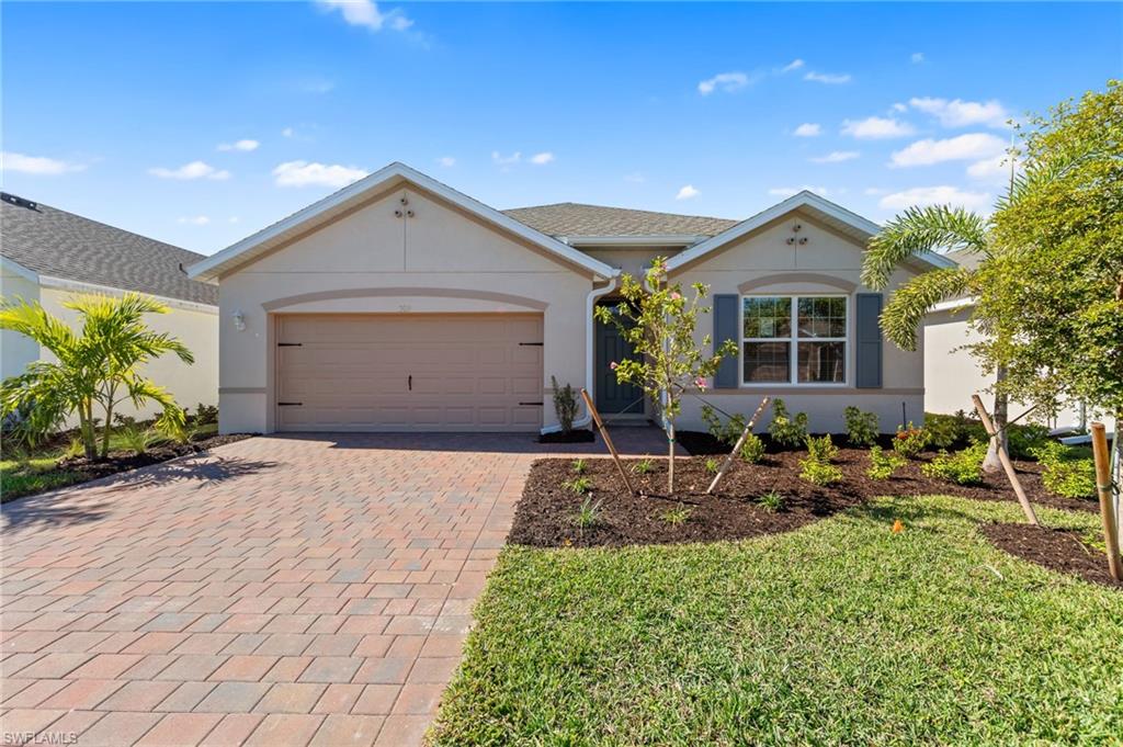 North Fort Myers Condo: 3639 Crosswater Drive