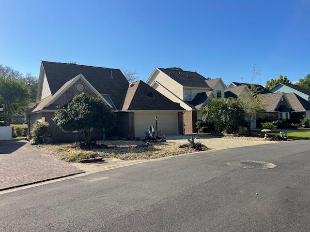 Niceville Condo: 810 Fairway Lakes Drive