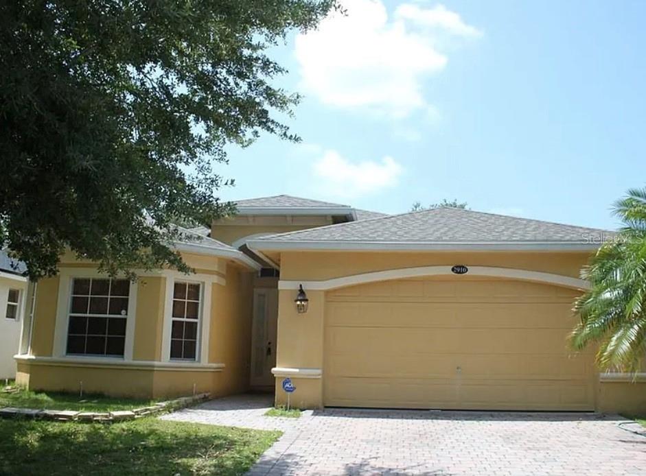 Kissimmee Condo: 2910 Bonita Circle