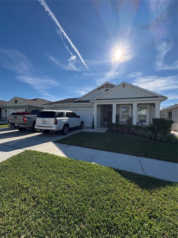 Kissimmee Condo: 1948 Rankin Street