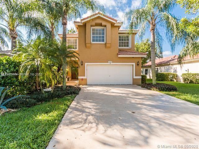Coconut Creek Condo: 4950 Pelican Manor