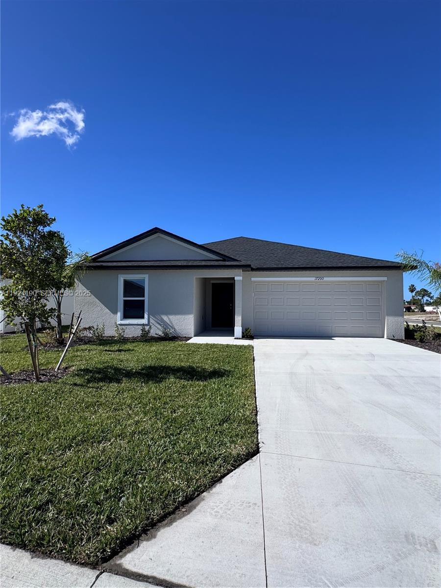 Fort Myers Condo: 17200 Cantu Court