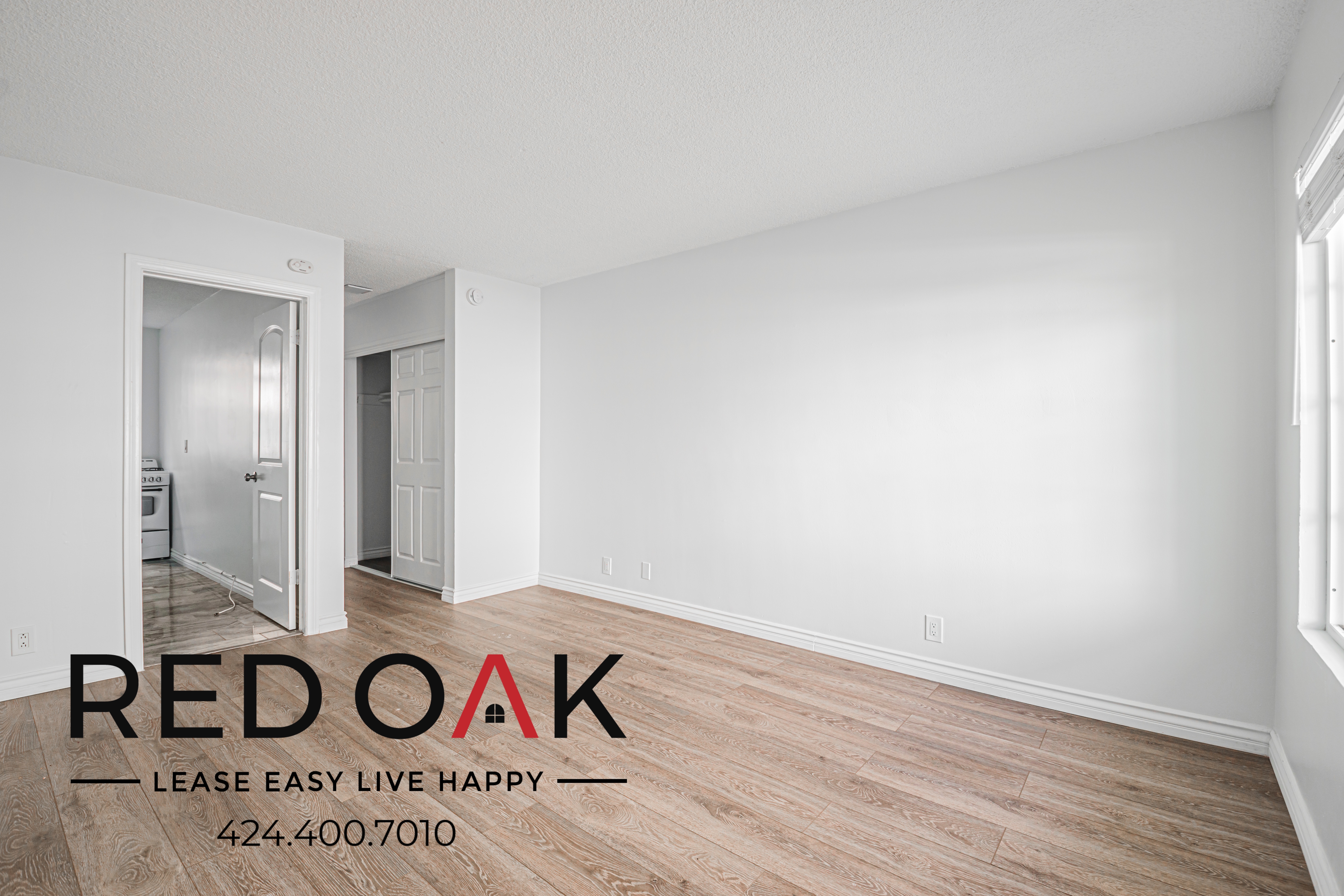 Whittier Condo: 6547 Pickering Ave