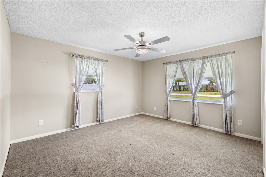 Fort Pierce Condo: 7907 Sebastian Road