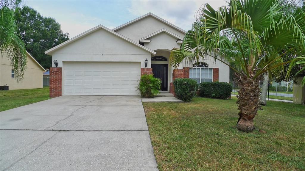 Plant City Condo: 309 Citrus Landing Drive