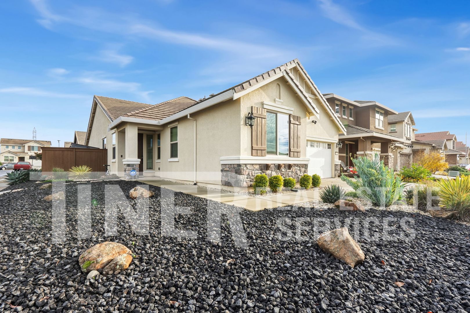 Rancho Cordova House: 3719 Edington Dr