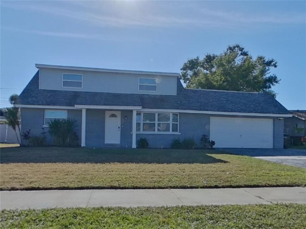 Clearwater Condo: Undisclosed Address