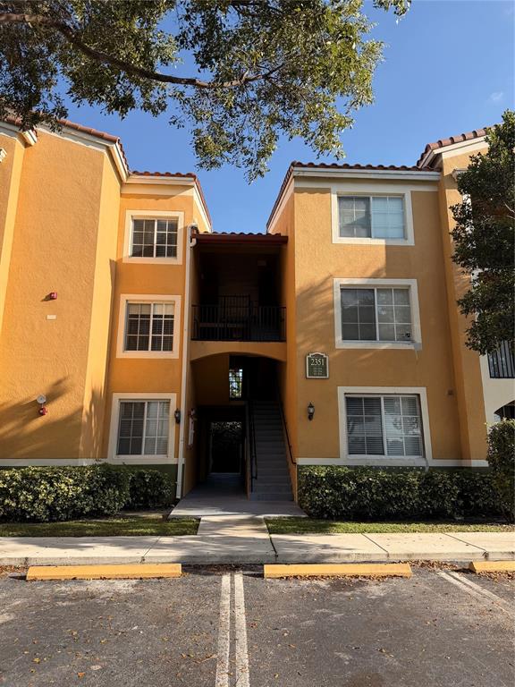 Miramar Condo: 2351 West Preserve Way