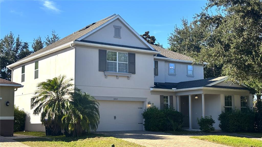Orlando Condo: 11892 Thatcher Avenue