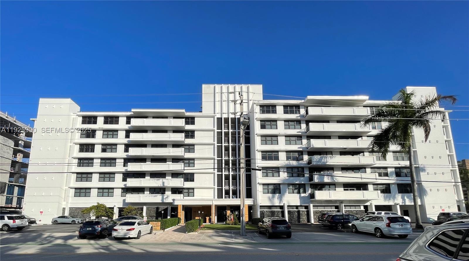 Bay Harbor Islands Condo: 10101 East Bay Harbor Drive