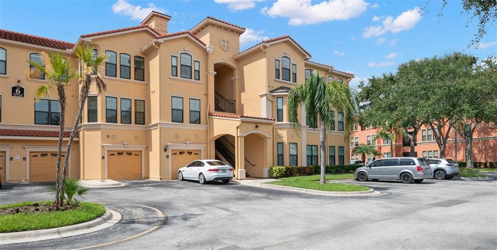 Clearwater Condo: 2724 Via Murano