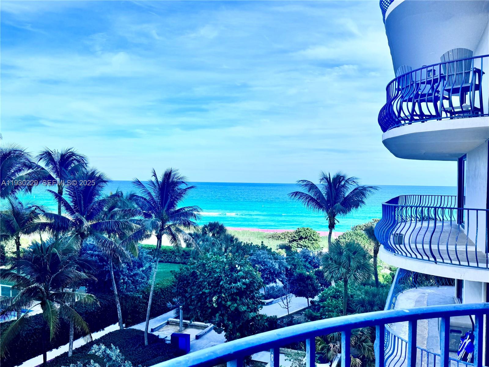 Surfside Condo: 8877 Collins Avenue