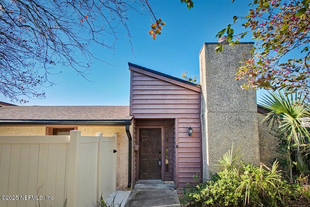 Jacksonville Condo: 1569 Arcadia Drive