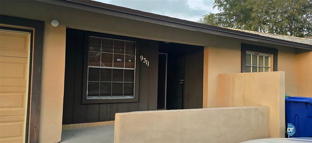 Miramar Condo: Undisclosed Address