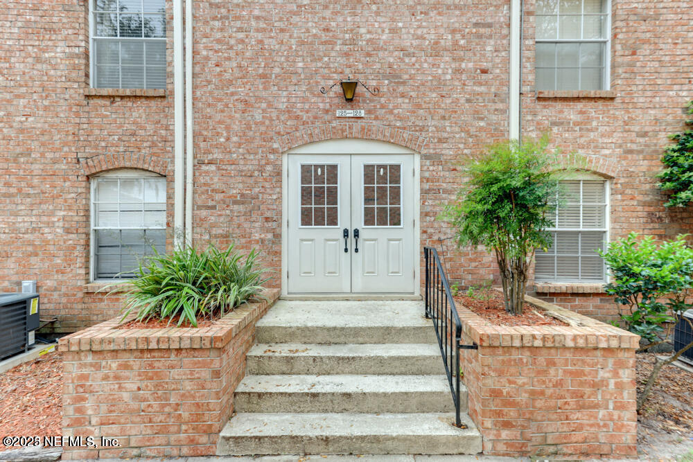 Jacksonville Condo: 5201 Atlantic Boulevard