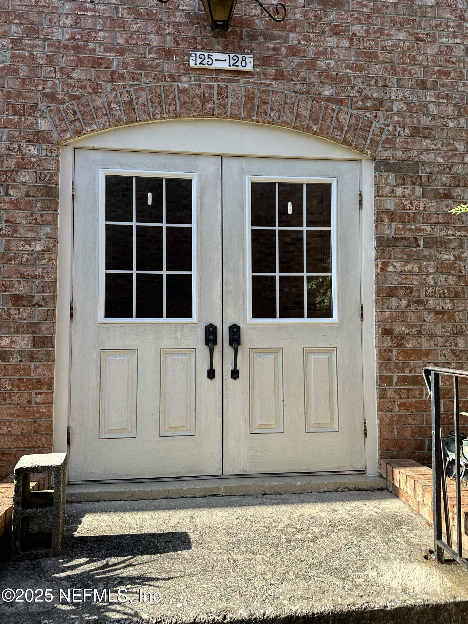 Jacksonville Condo: 5201 Atlantic Boulevard