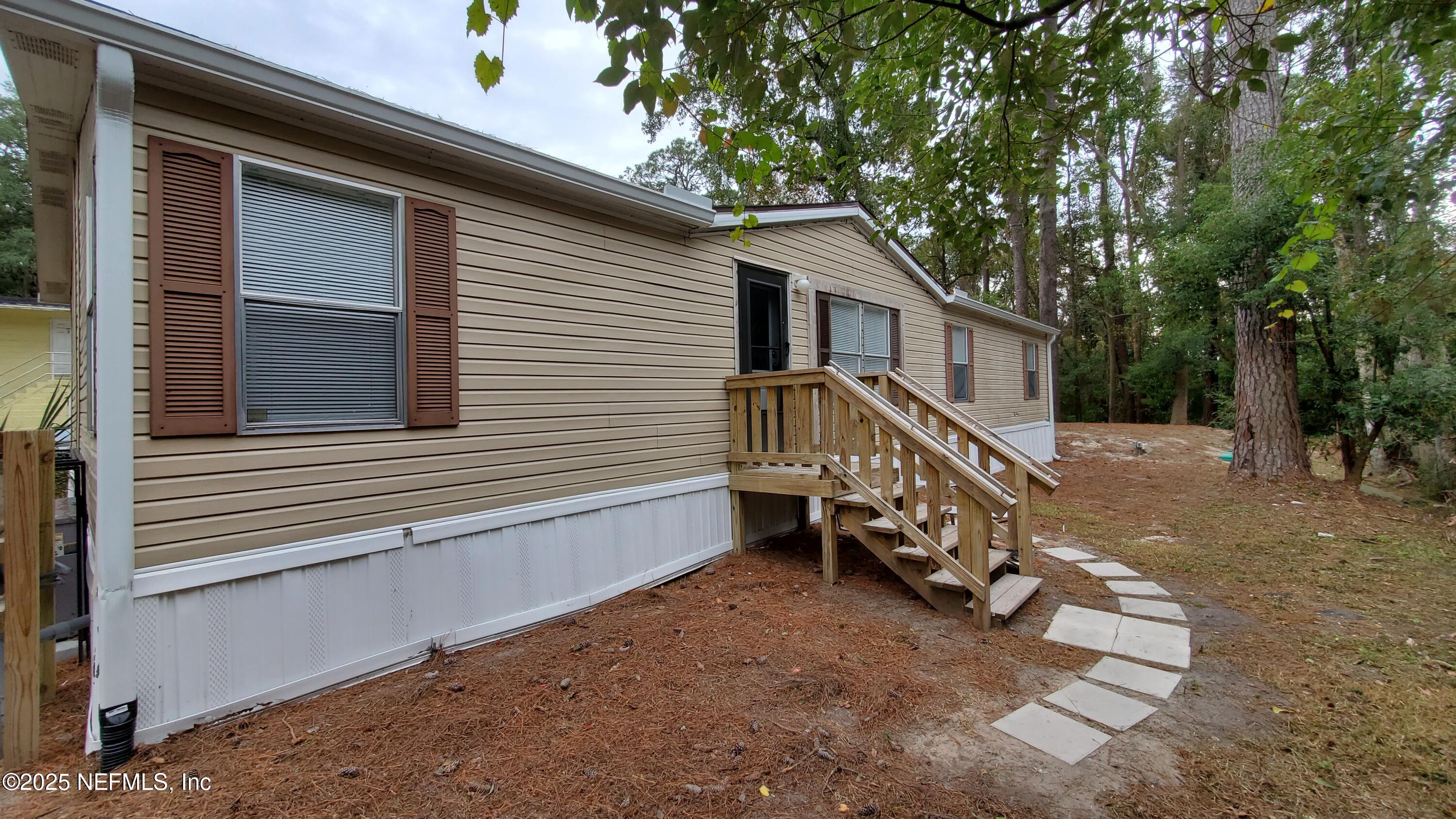 Jacksonville Condo: 1718 Wright Avenue