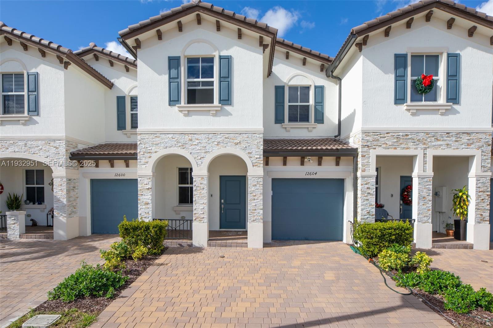 Miami Condo: 12604 Northwest 23rd Place