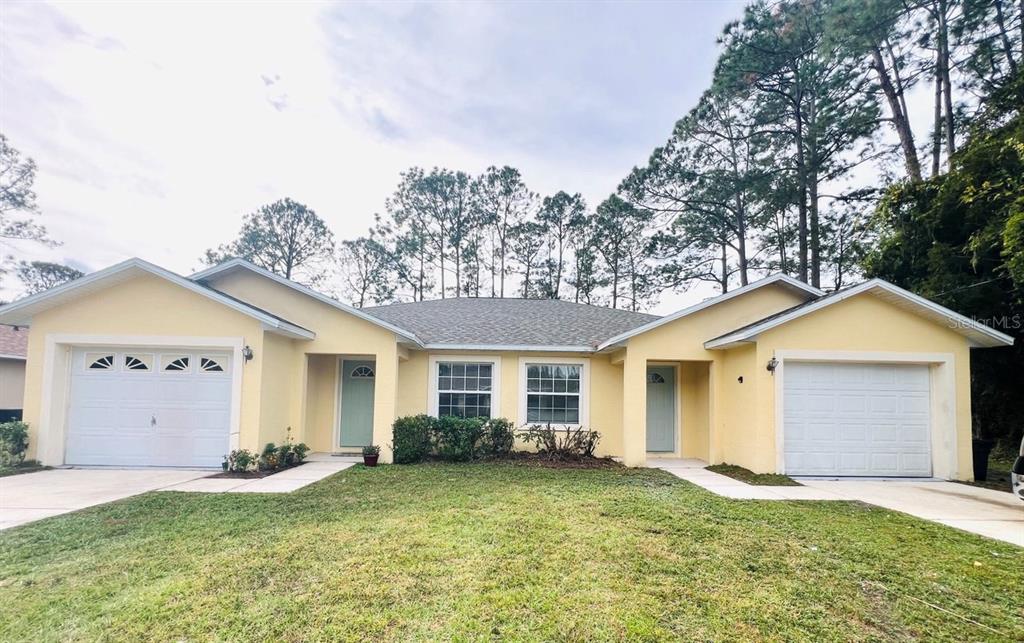 Palm Coast Condo: 15 Bunker Knolls Lane