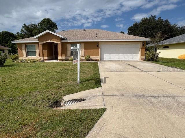 Palm Coast Condo: 9 Brownstone Lane