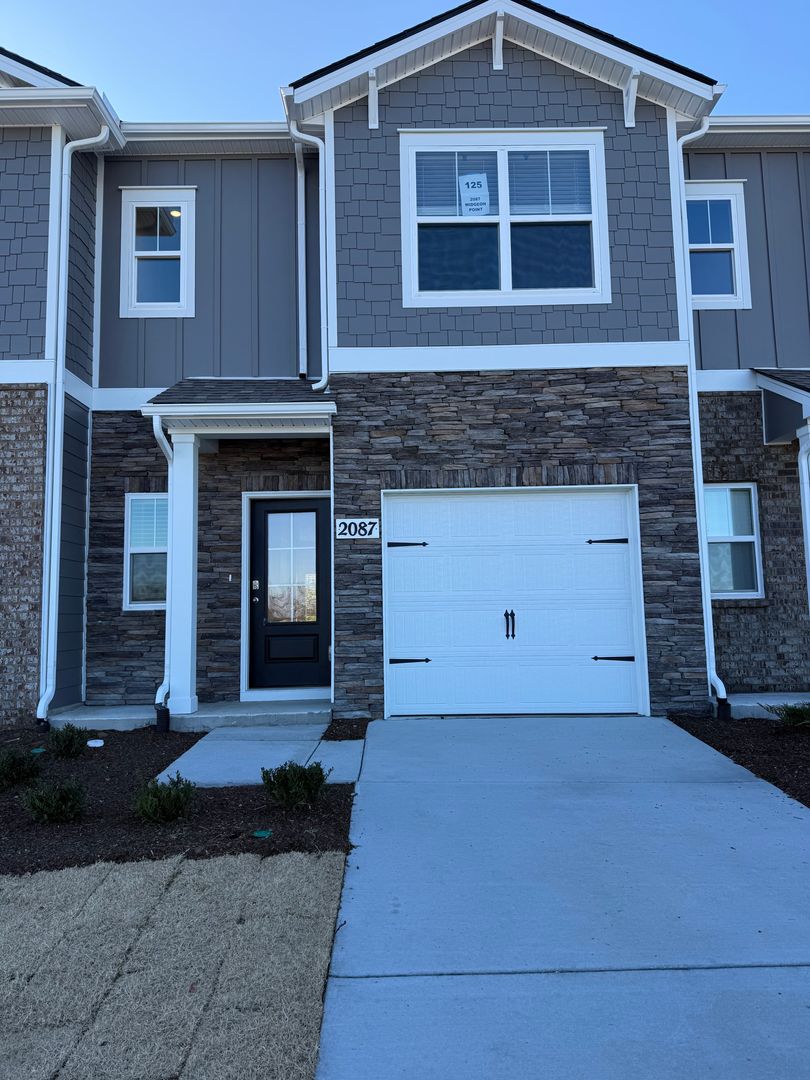 Lebanon House: 2087 Widgeon Point