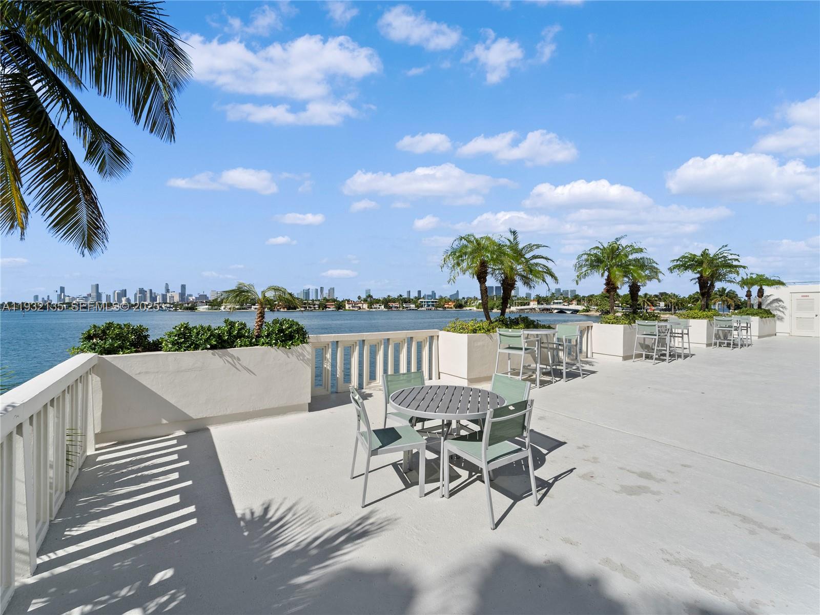 Miami Beach Condo: 5 Island Avenue