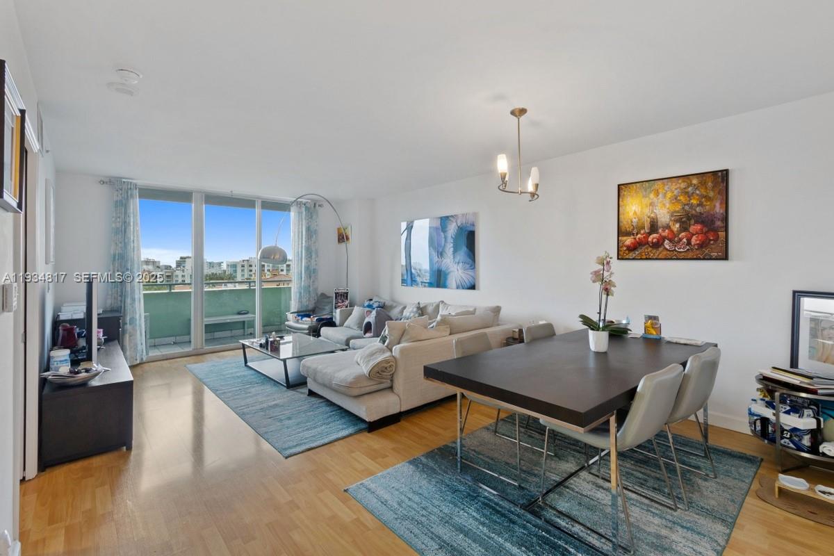 Miami Beach Condo: 90 Alton Road