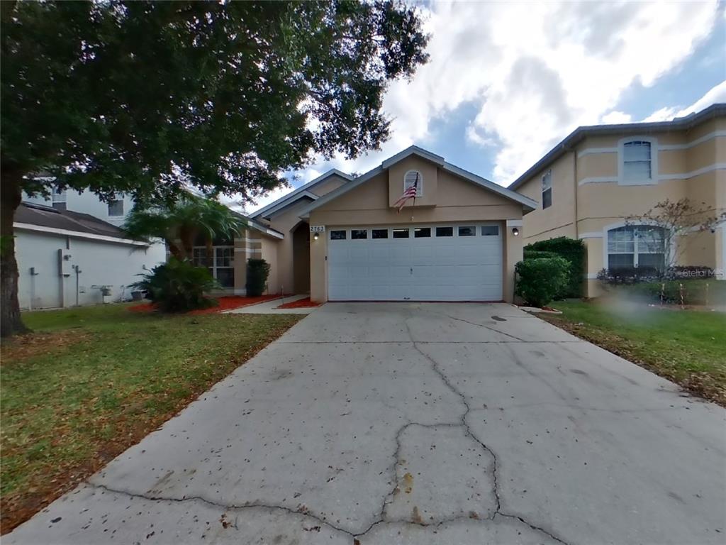 Lake Mary Condo: Undisclosed Address