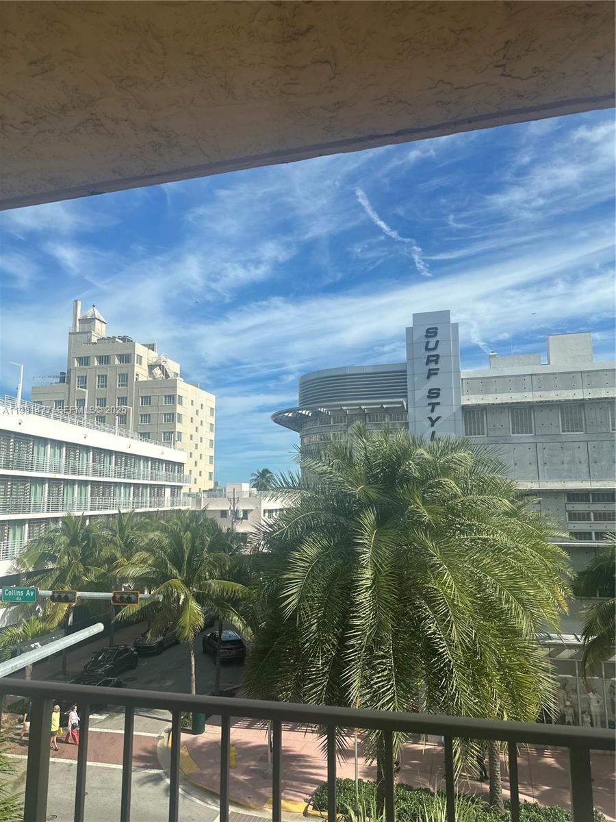 Miami Beach Condo: Flamingo-Lummus