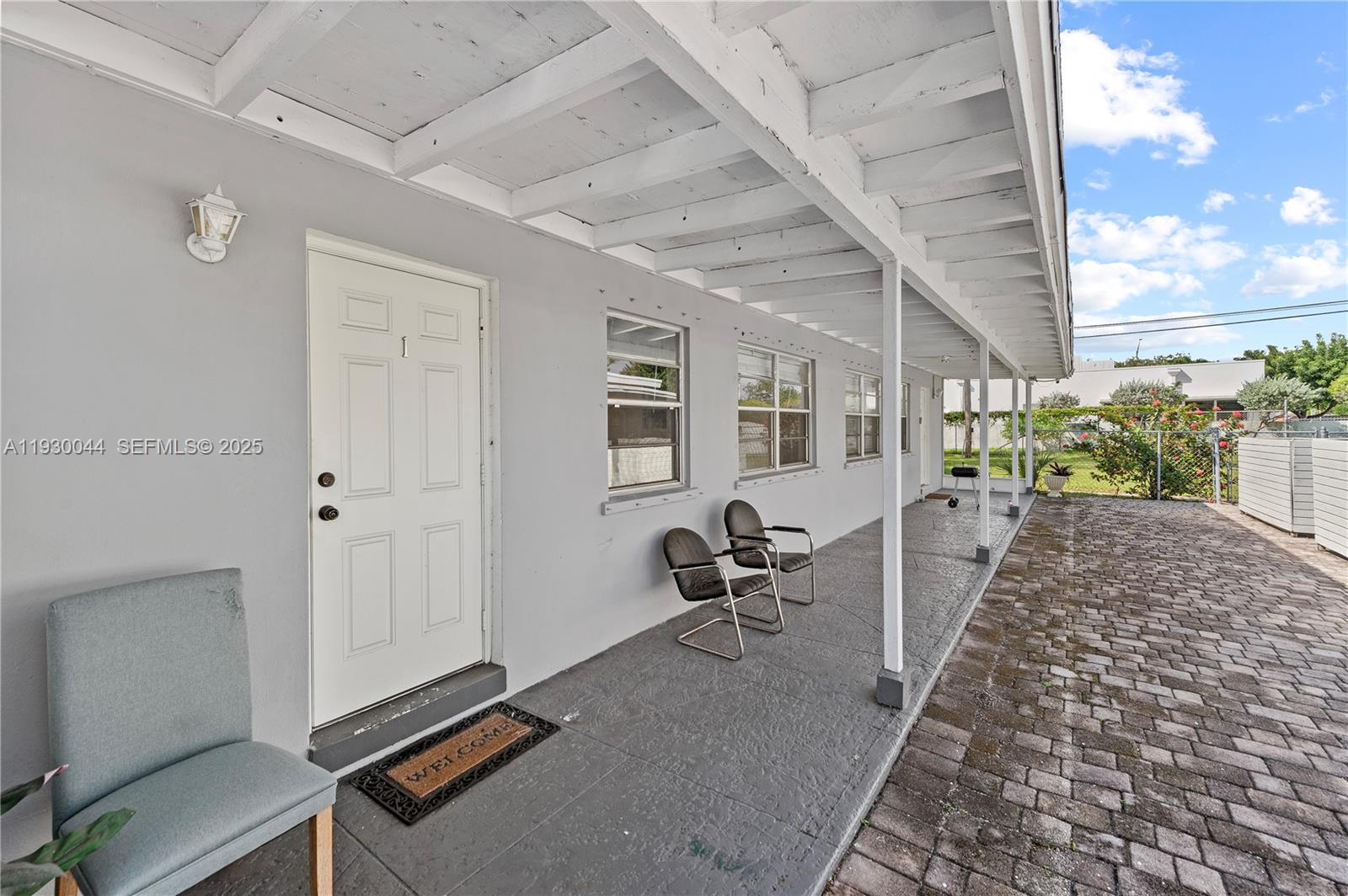 Fort Lauderdale Condo: 1125 Northeast 5th Avenue