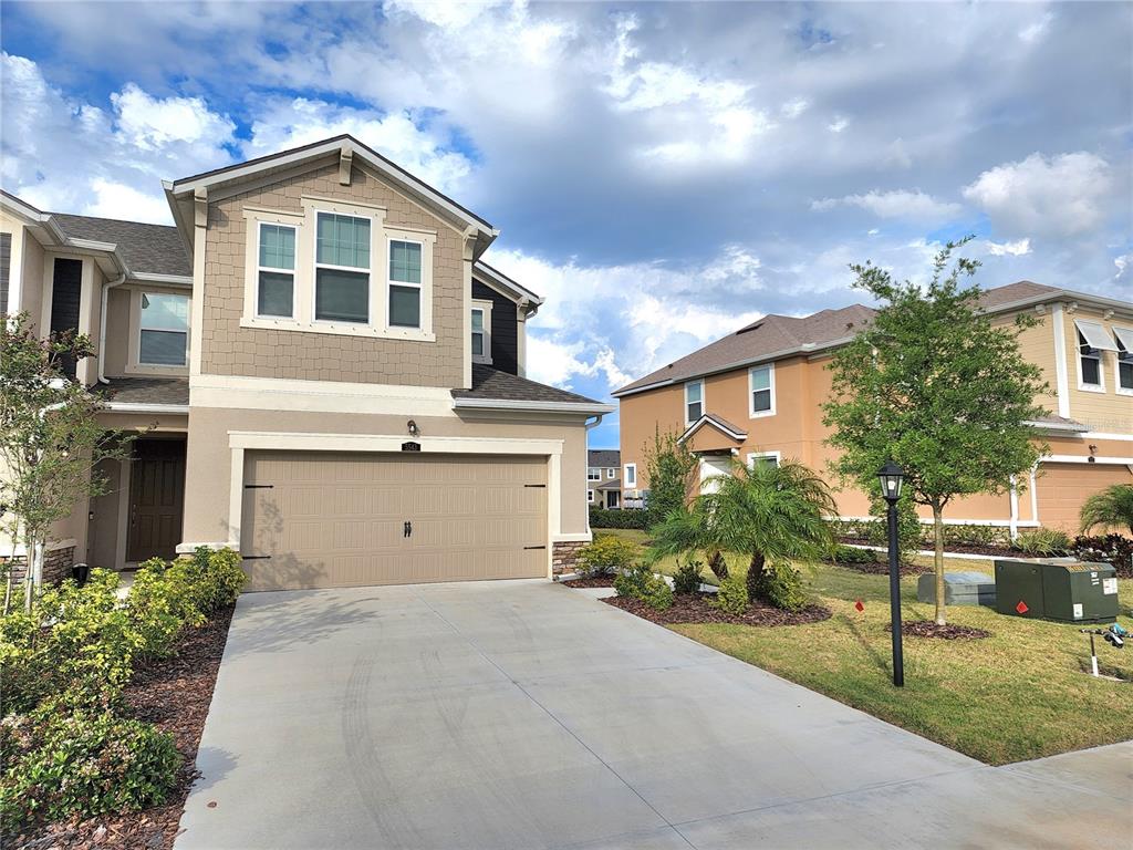 Bradenton Condo: 5543 Pleasantview Court