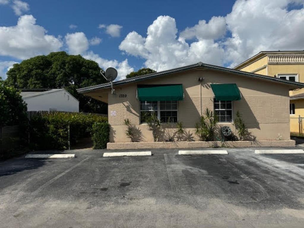 Fort Lauderdale Condo: 1329 Northeast 17th Avenue