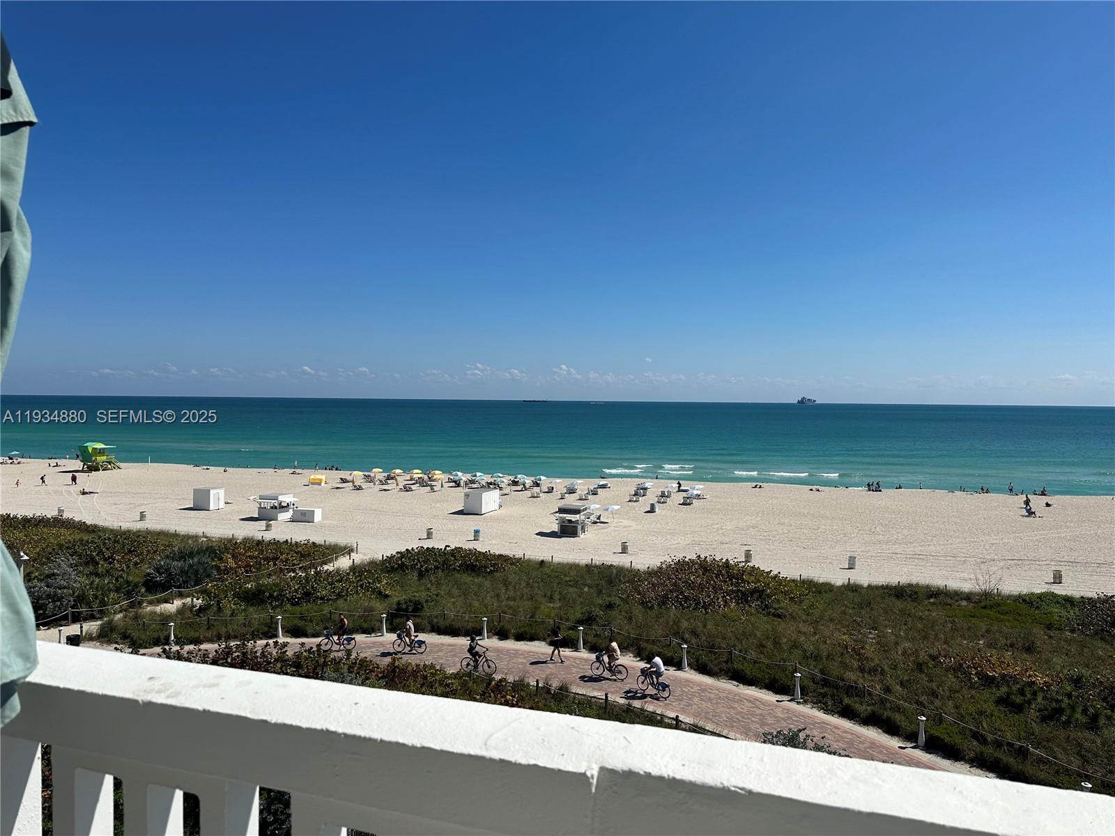 Miami Beach Condo: 301 Ocean Drive