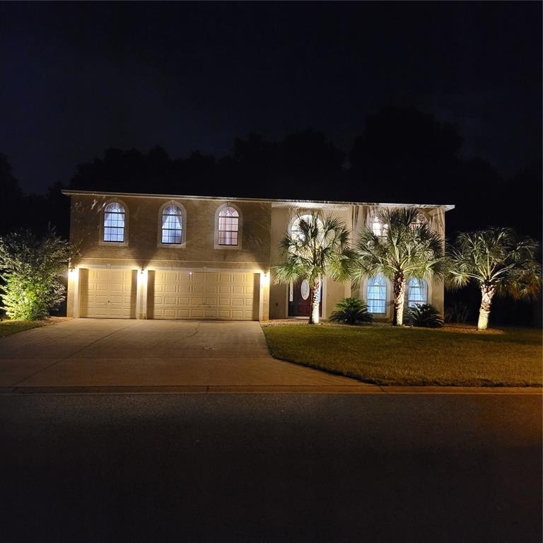 Ocala Condo: 4124 Southwest 33rd Street