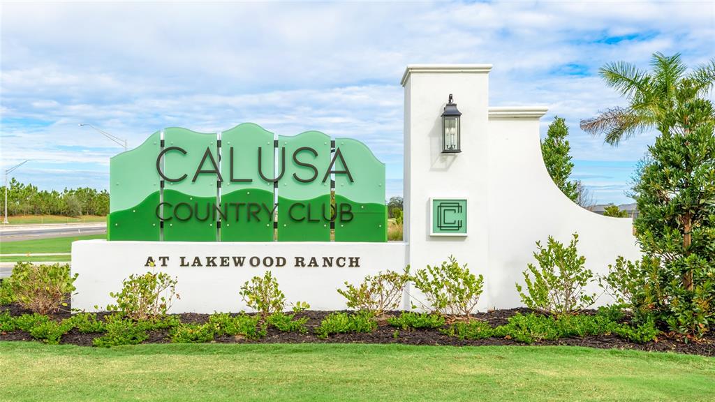 Lakewood Ranch Condo: 19015 Scallop Loop