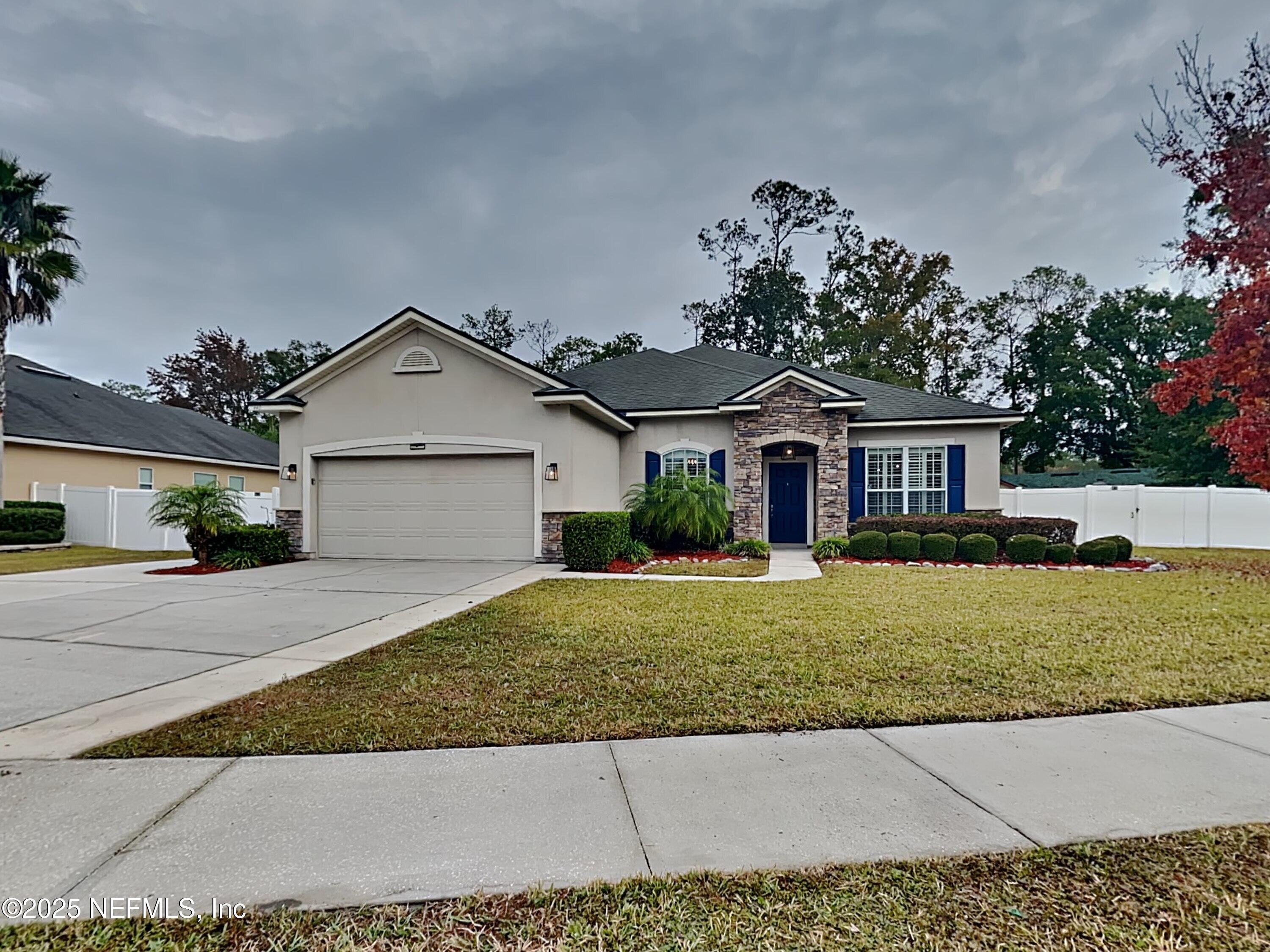 Fleming Island Condo: 440 Pine Eagle Drive