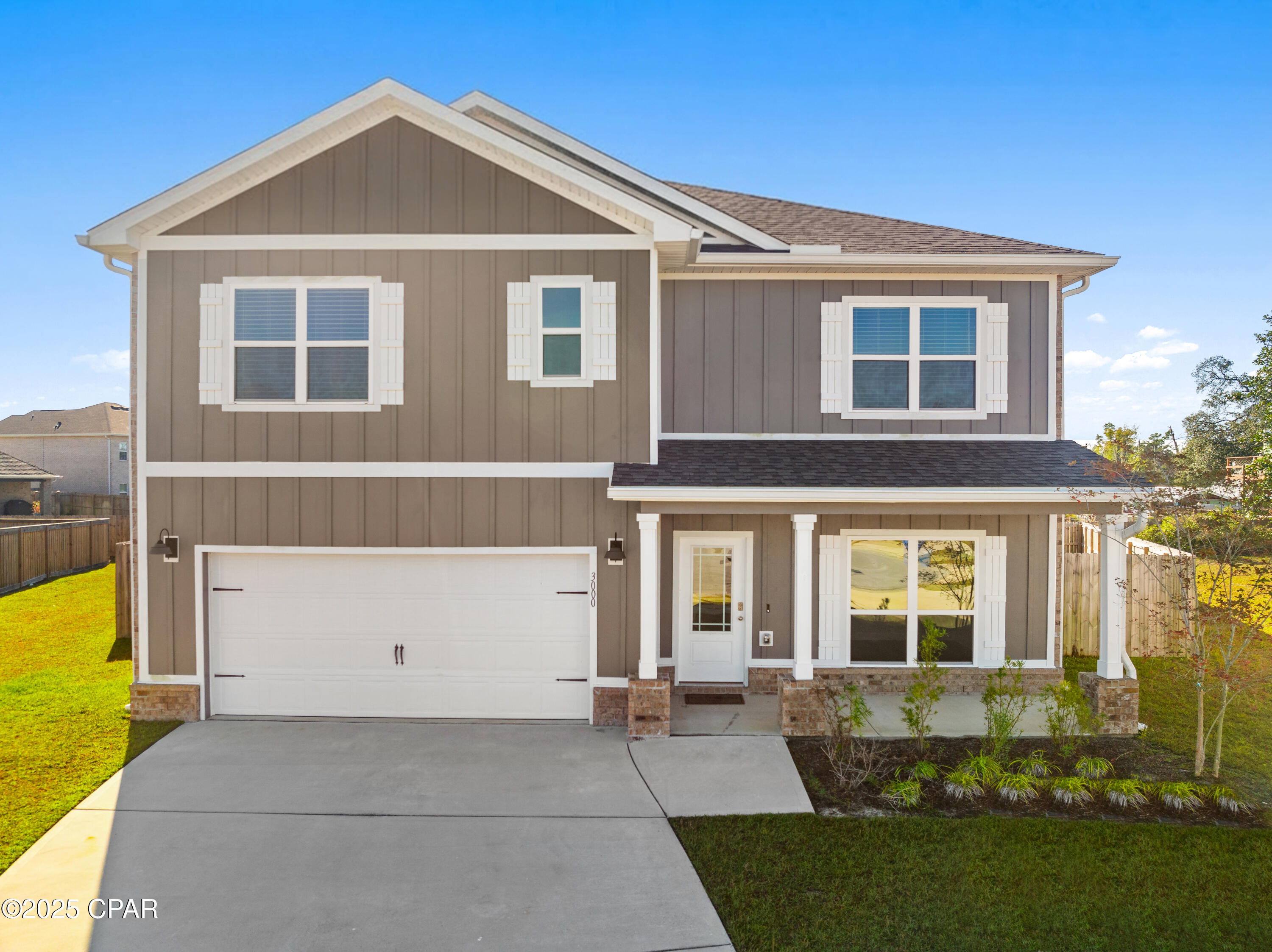 Panama City Condo: 3000 Rachel Place