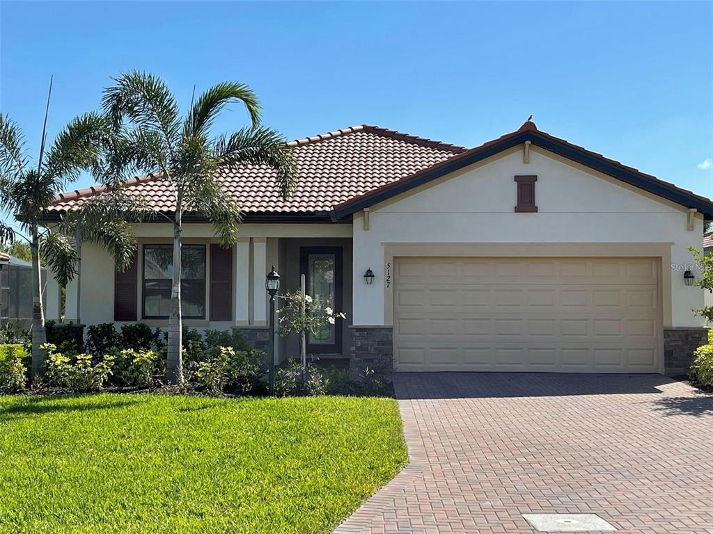 Bradenton Condo: 5127 Tobermory Way