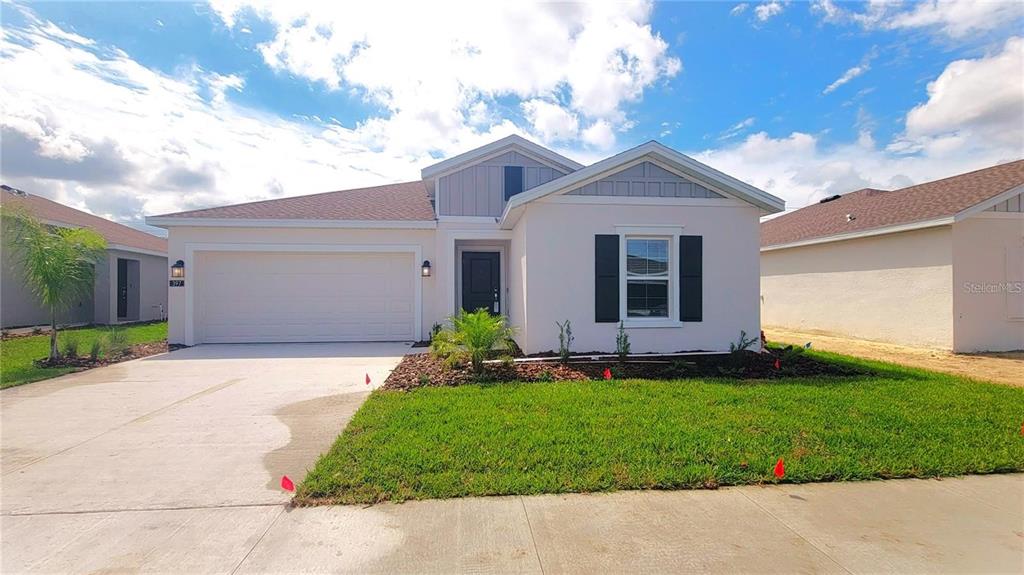 Lake Wales Condo: 397 Singing Sands Cir Lake