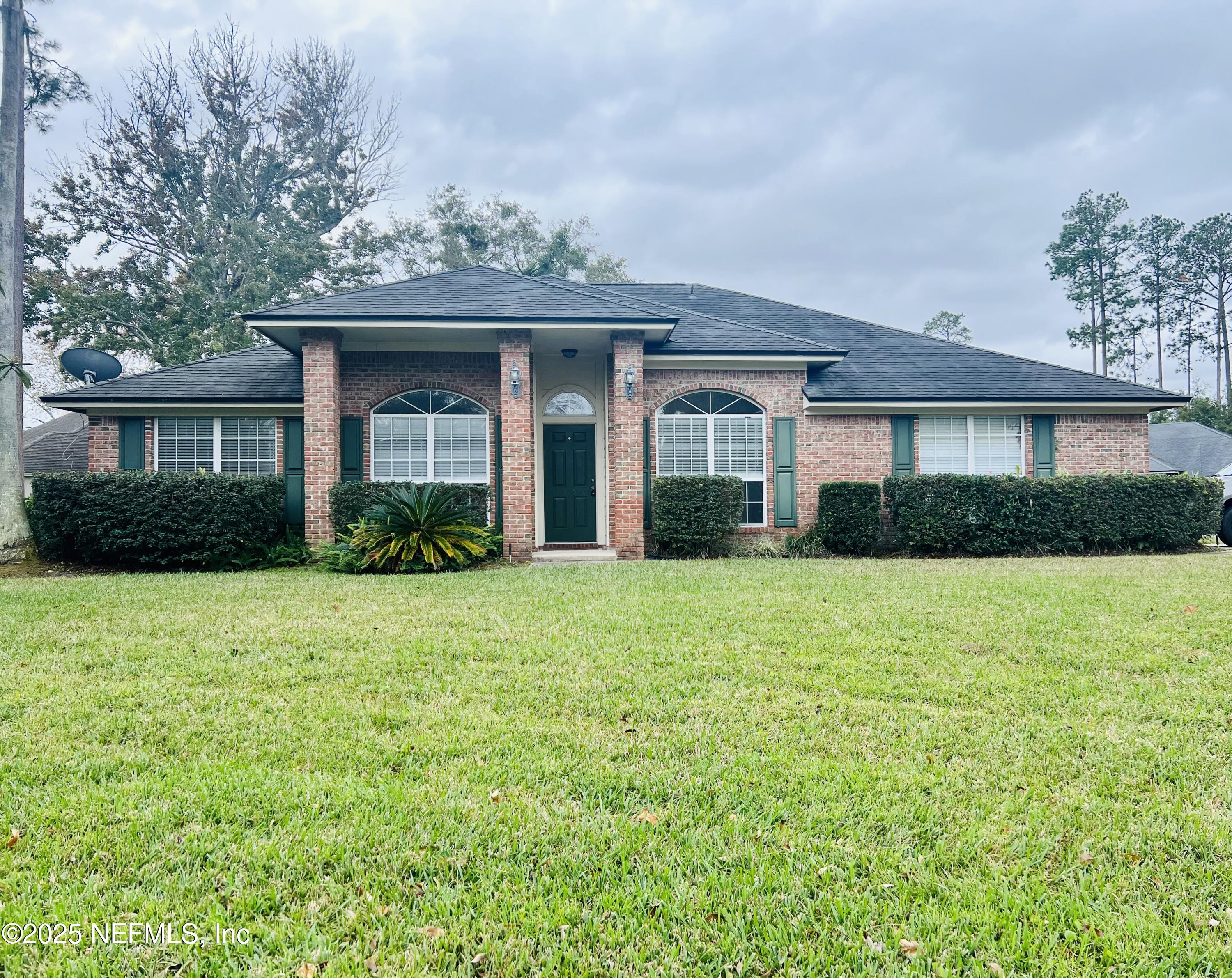 Fleming Island Condo: 1455 Silver Bell Lane