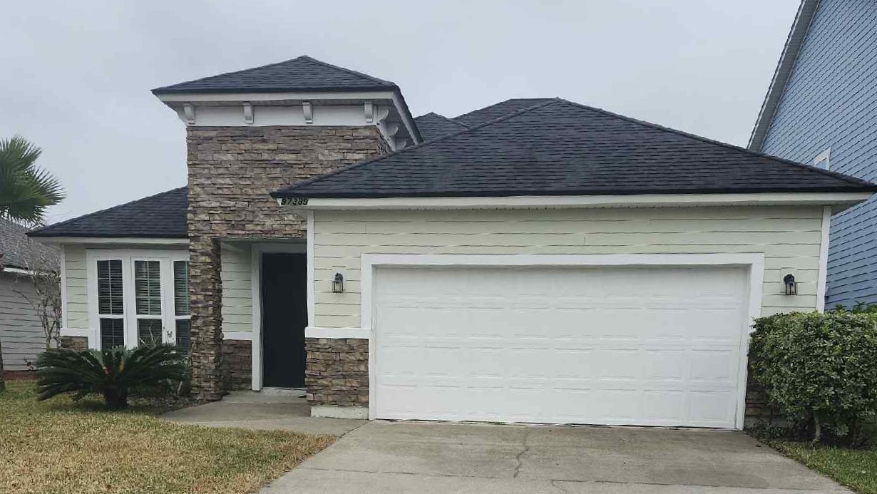 Fernandina Beach Condo: 97389 Harbor Concourse Circle