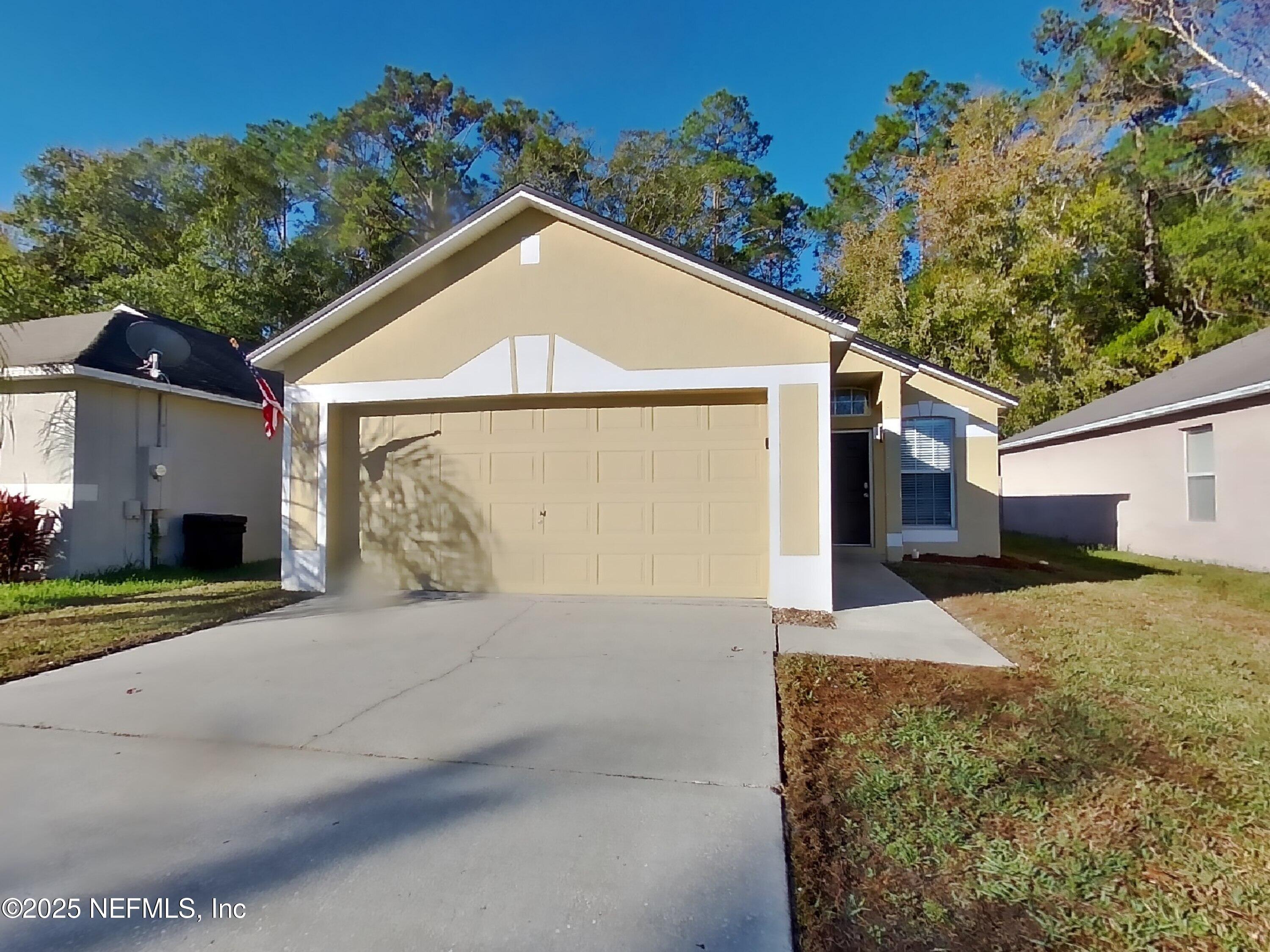 Middleburg Condo: 3442 Talisman Drive