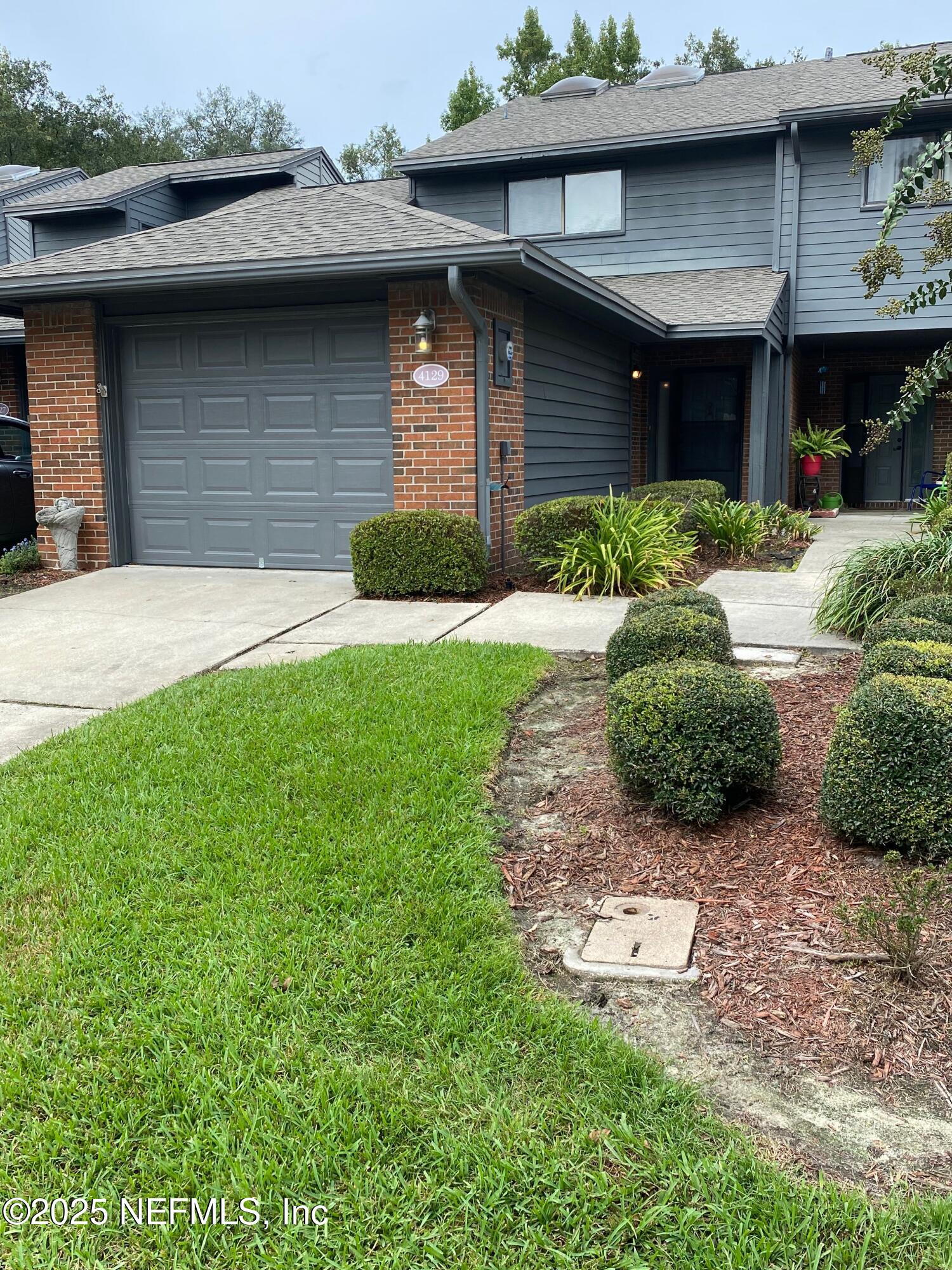 Middleburg Condo: 4129 Quiet Creek Loop