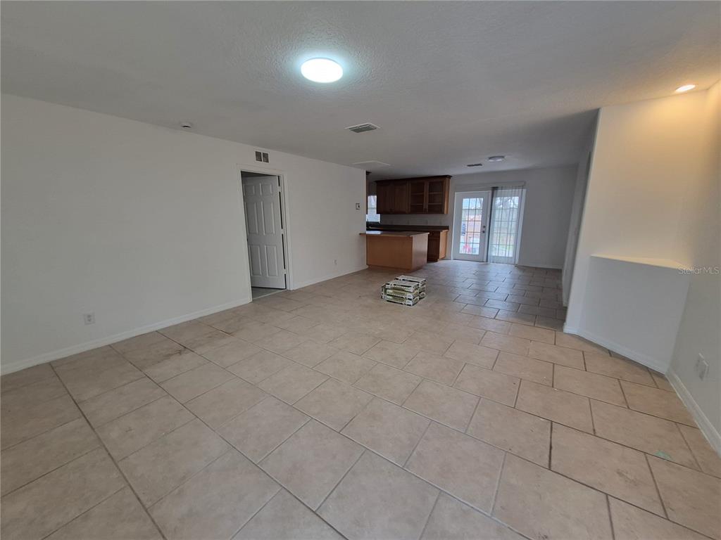 Citrus Springs Condo: 838 West Homeway Loop