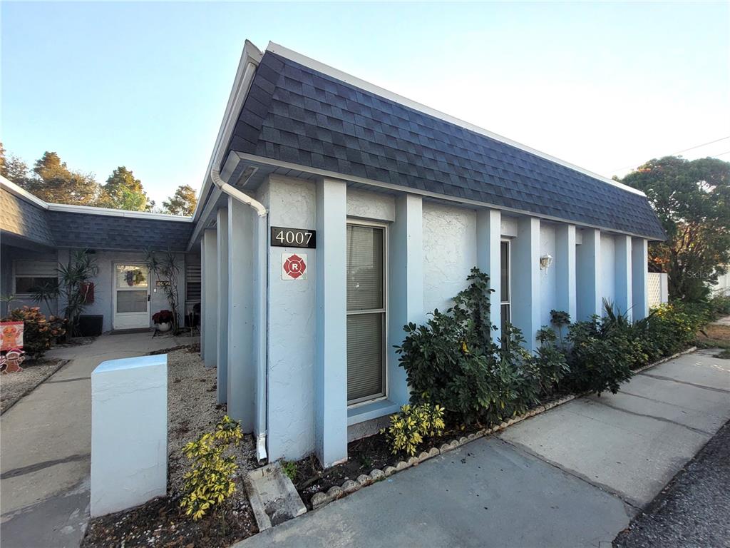 Largo Condo: 4007 Audubon Drive