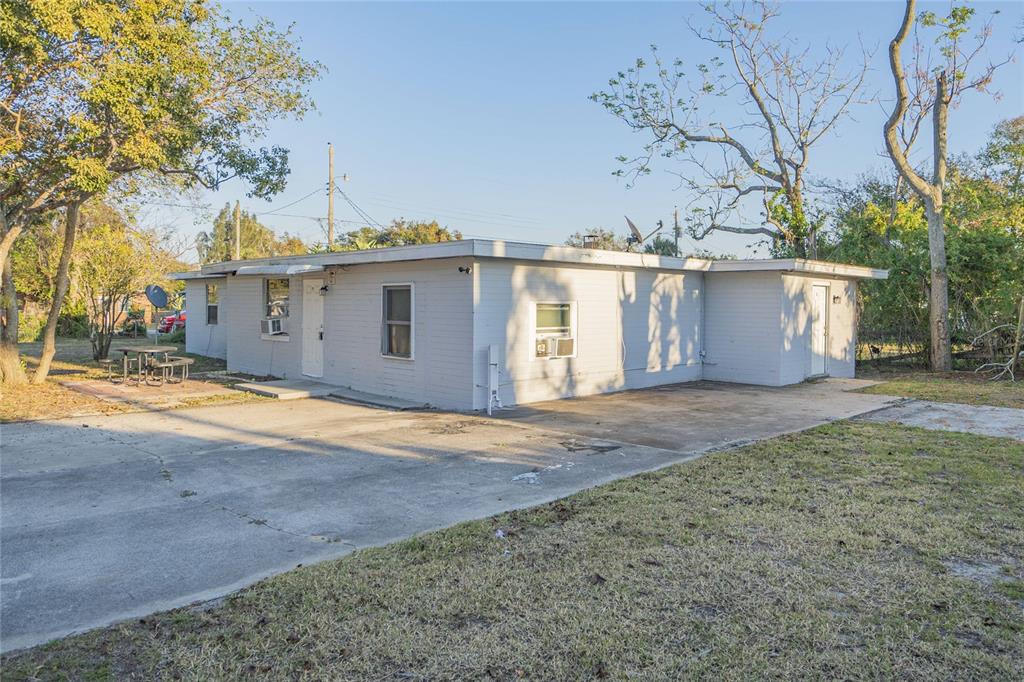 Daytona Beach Condo: 552 Fairmount Road