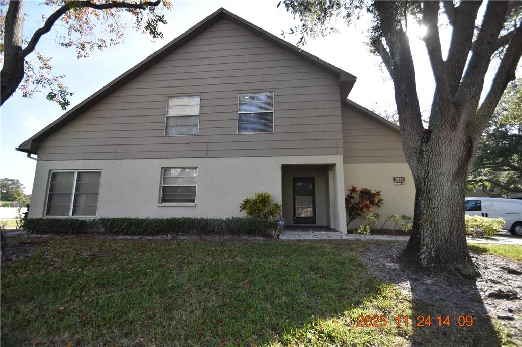 Clearwater Condo: 3425 Masters Drive North