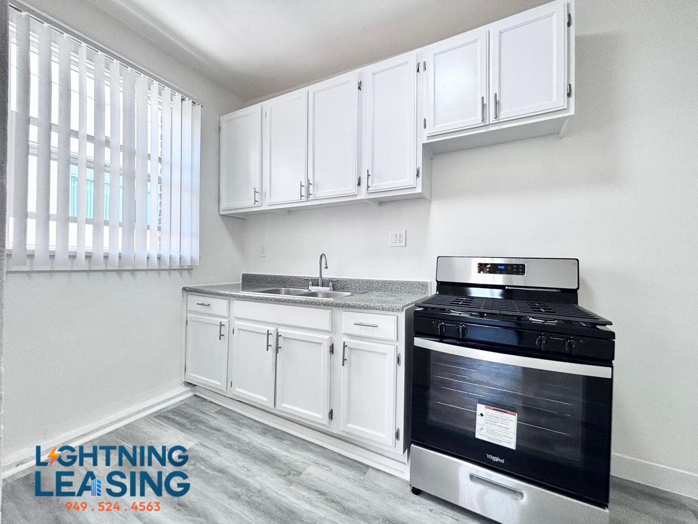 Los Angeles Condo: 342 S Alvarado St