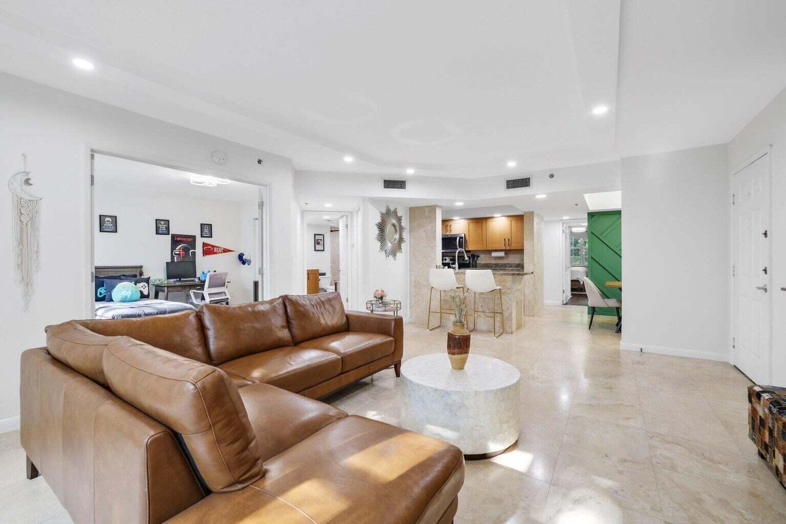 Boca Raton Condo: 3143 Clint Moore Road