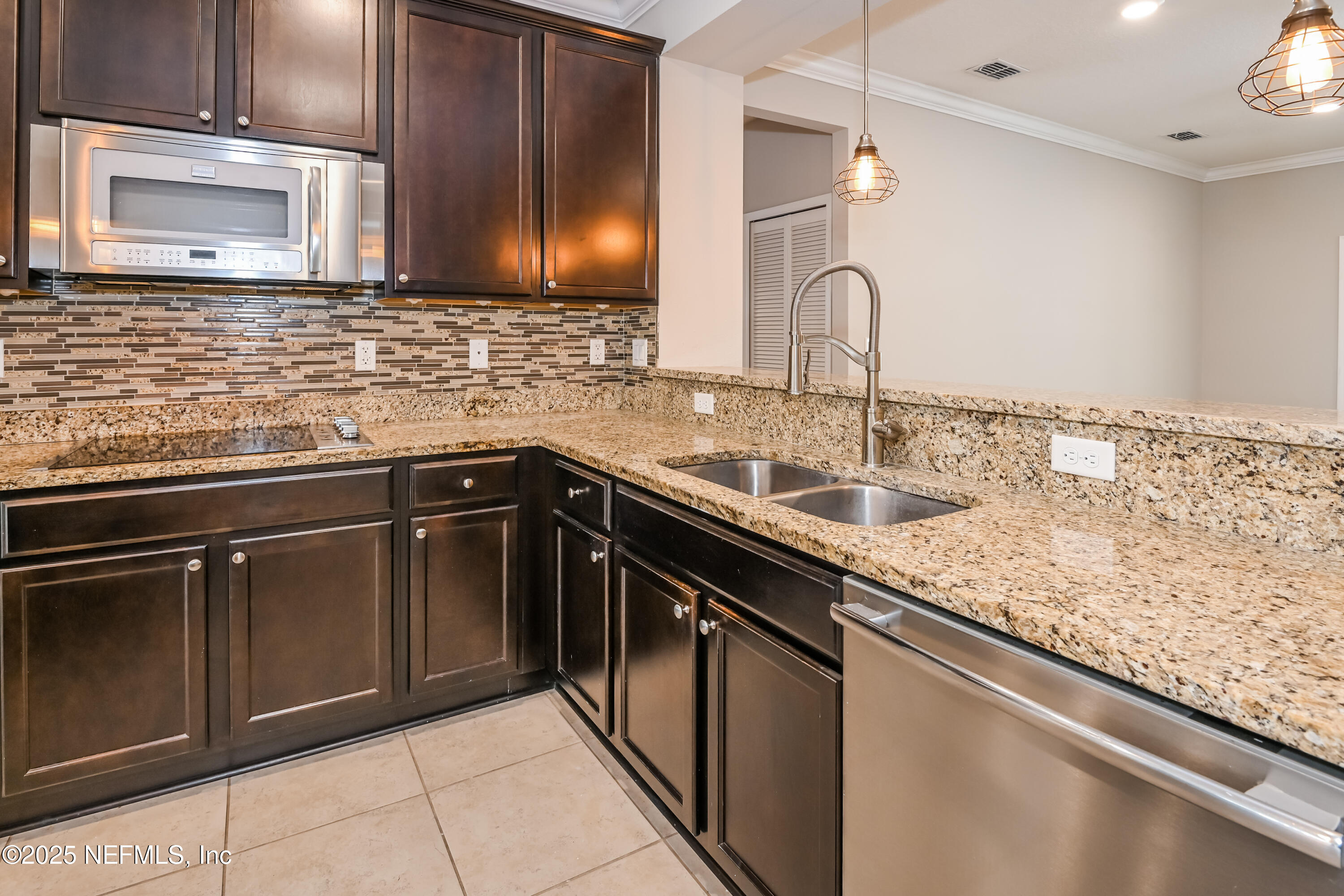 Jacksonville Condo: 15916 Baxter Creek Drive